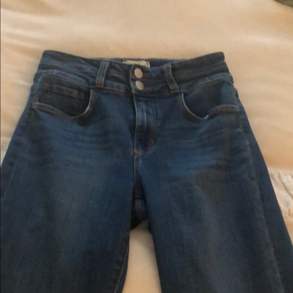 Lagence denim jeans